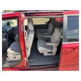 2008 Chrysler Town & Country
