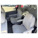 2008 Chrysler Town & Country