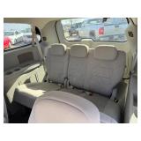 2008 Chrysler Town & Country