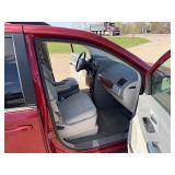 2008 Chrysler Town & Country