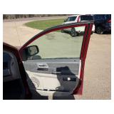 2008 Chrysler Town & Country