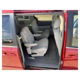 2008 Chrysler Town & Country