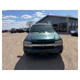 2005 Chevrolet Trailblazer 4X4