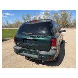 2005 Chevrolet Trailblazer 4X4