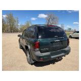 2005 Chevrolet Trailblazer 4X4