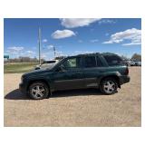 2005 Chevrolet Trailblazer 4X4