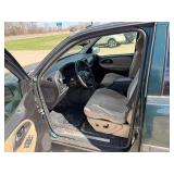 2005 Chevrolet Trailblazer 4X4