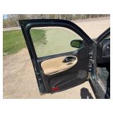 2005 Chevrolet Trailblazer 4X4