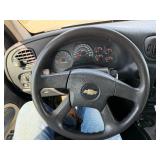 2005 Chevrolet Trailblazer 4X4