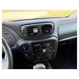2005 Chevrolet Trailblazer 4X4