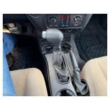 2005 Chevrolet Trailblazer 4X4