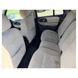 2005 Chevrolet Trailblazer 4X4