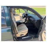 2005 Chevrolet Trailblazer 4X4