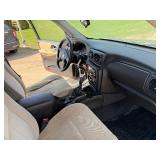 2005 Chevrolet Trailblazer 4X4