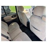 2005 Chevrolet Trailblazer 4X4