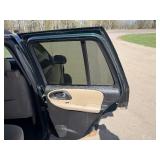 2005 Chevrolet Trailblazer 4X4