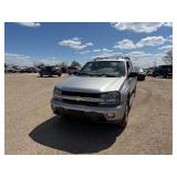2005 Chevrolet Trailblazer