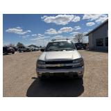 2005 Chevrolet Trailblazer