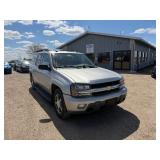 2005 Chevrolet Trailblazer