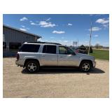 2005 Chevrolet Trailblazer