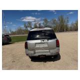 2005 Chevrolet Trailblazer