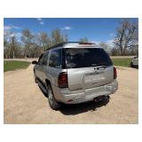 2005 Chevrolet Trailblazer
