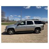 2005 Chevrolet Trailblazer