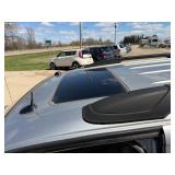 2005 Chevrolet Trailblazer