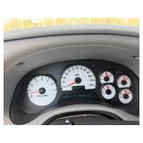 2005 Chevrolet Trailblazer
