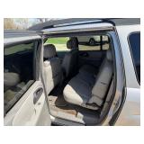 2005 Chevrolet Trailblazer
