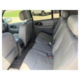2005 Chevrolet Trailblazer