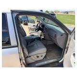 2005 Chevrolet Trailblazer