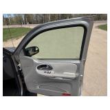 2005 Chevrolet Trailblazer