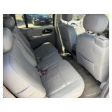 2005 Chevrolet Trailblazer
