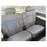 2005 Chevrolet Trailblazer
