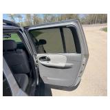 2005 Chevrolet Trailblazer