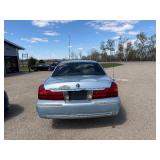 2005 Mercury Grand Marquis