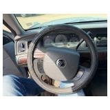 2005 Mercury Grand Marquis