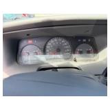 2005 Mercury Grand Marquis