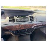 2005 Mercury Grand Marquis
