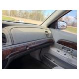 2005 Mercury Grand Marquis
