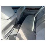 2005 Mercury Grand Marquis