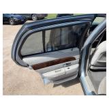 2005 Mercury Grand Marquis