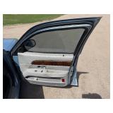 2005 Mercury Grand Marquis