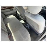 2005 Mercury Grand Marquis