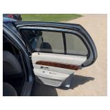 2005 Mercury Grand Marquis