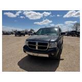 2007 Dodge Durango 4X4