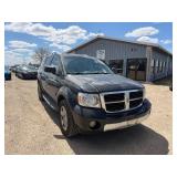 2007 Dodge Durango 4X4