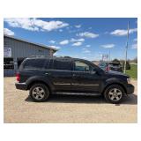 2007 Dodge Durango 4X4