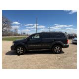 2007 Dodge Durango 4X4